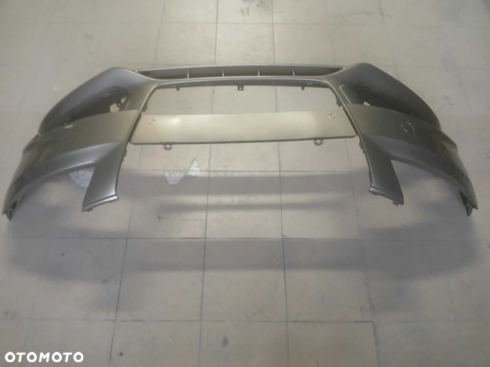 AUDI A4 B8 07-11 Zderzak Przedni czujniki LY1Q - 2