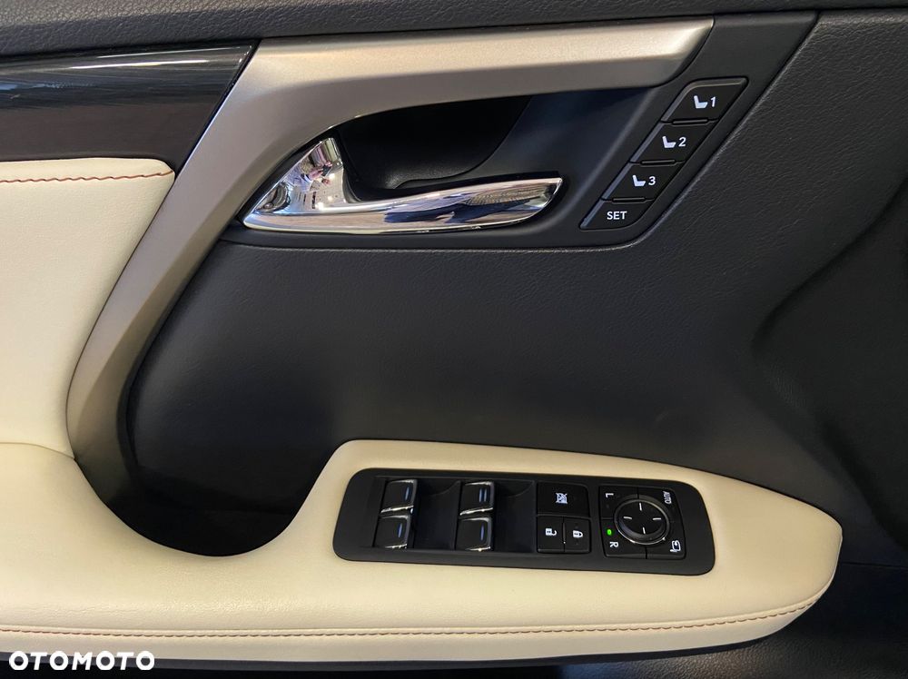 Lexus RX 300 Prestige - 22