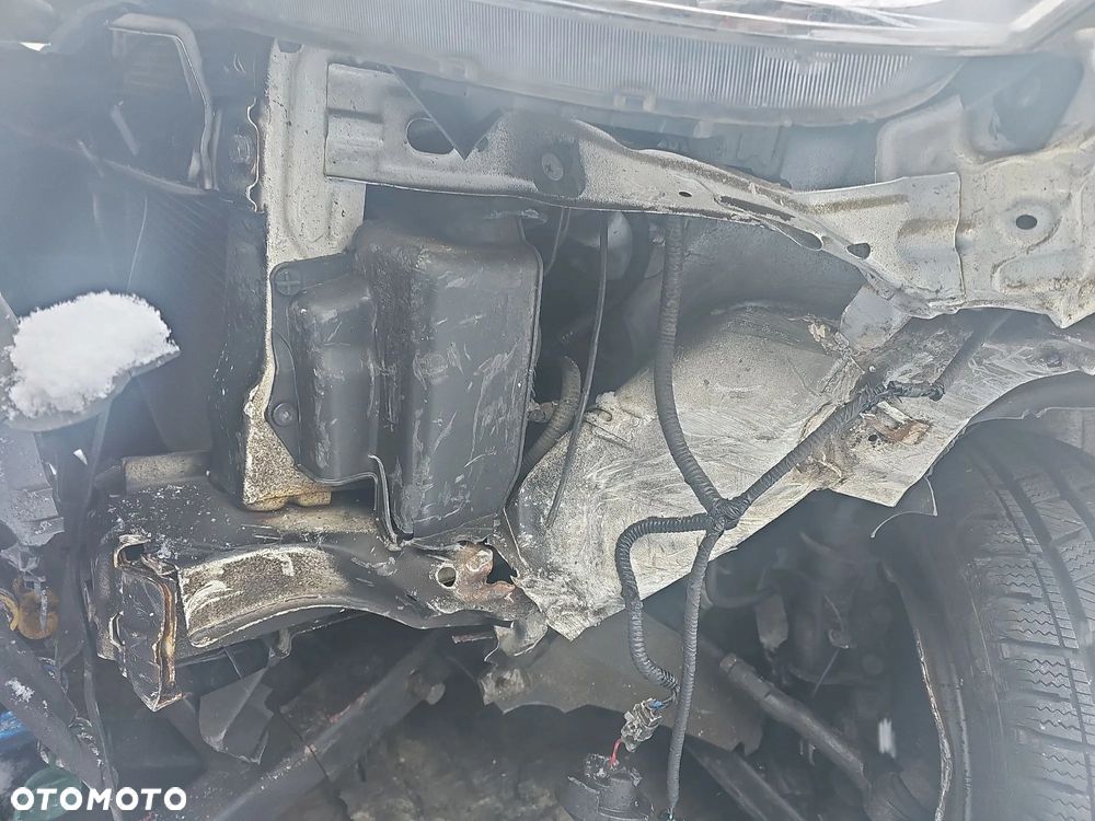 Inny Piaggio Porter NP6 - 4