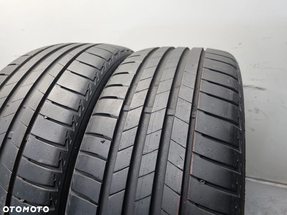 2x 225/40R19 93W MO Bridgestone Turanza T005 6mm 2019 opony letnie - 3