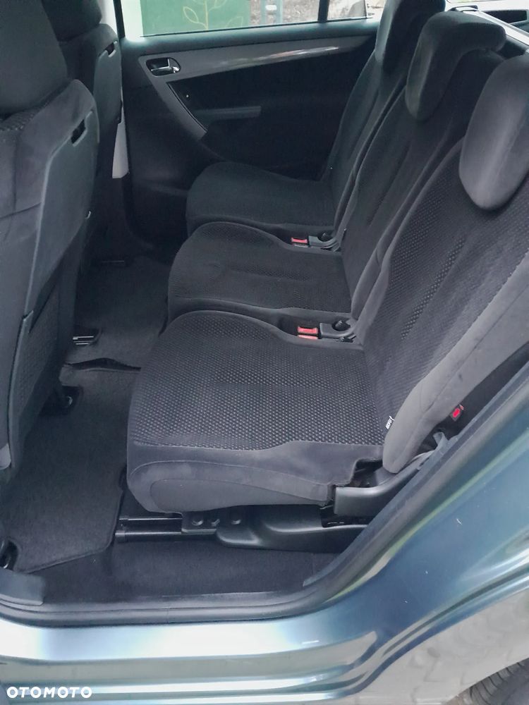 Citroën C4 Picasso THP 150 EGS6 Exclusive - 12