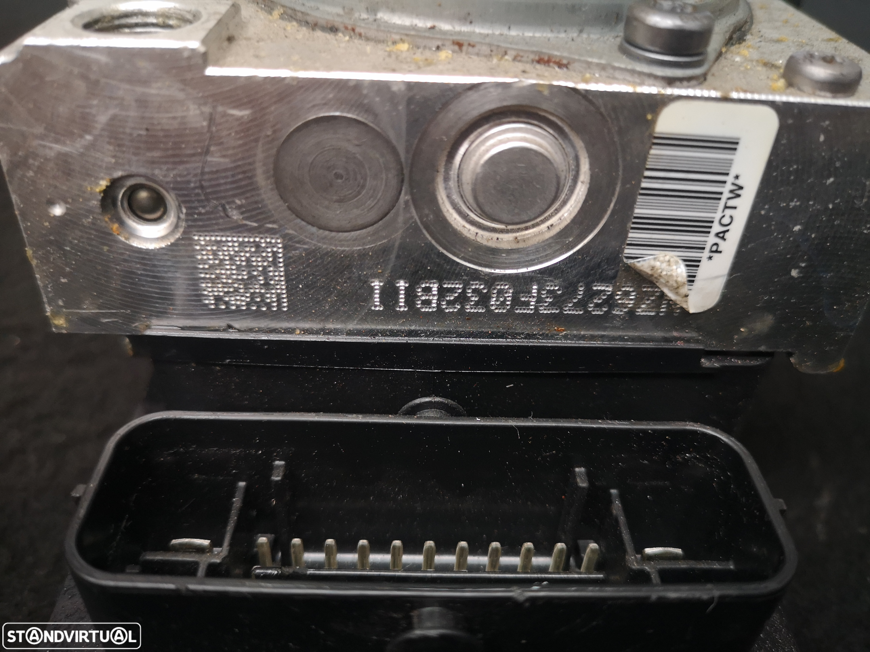 Bomba ABS Opel insignia 2014-2017 2.0cdti - 5
