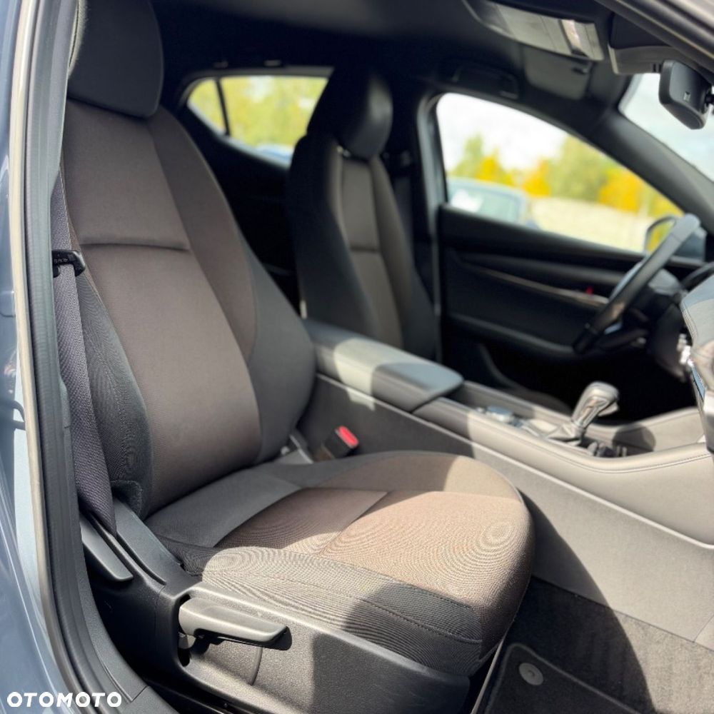 Mazda 3 - 36
