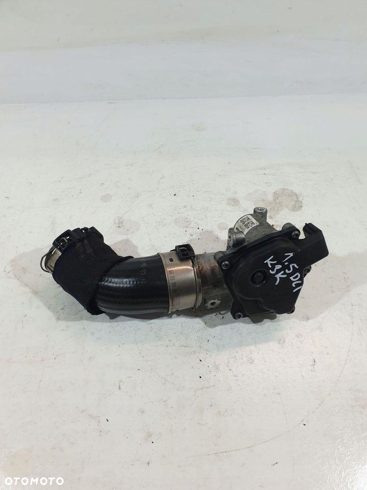 przepustnica 161a03415r renault nissan dacia 1.5 dci - 1