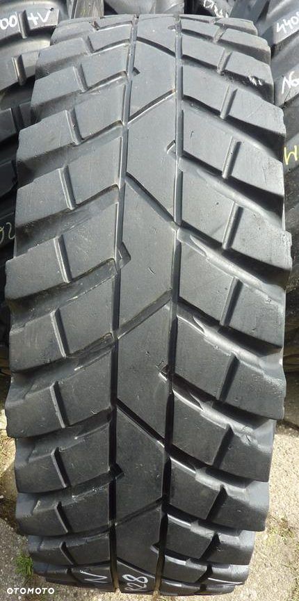 Opona używana przemysłowa 400/80R28 14.9R28 NOKIAN TRI 2; 300zł W3885 - 1