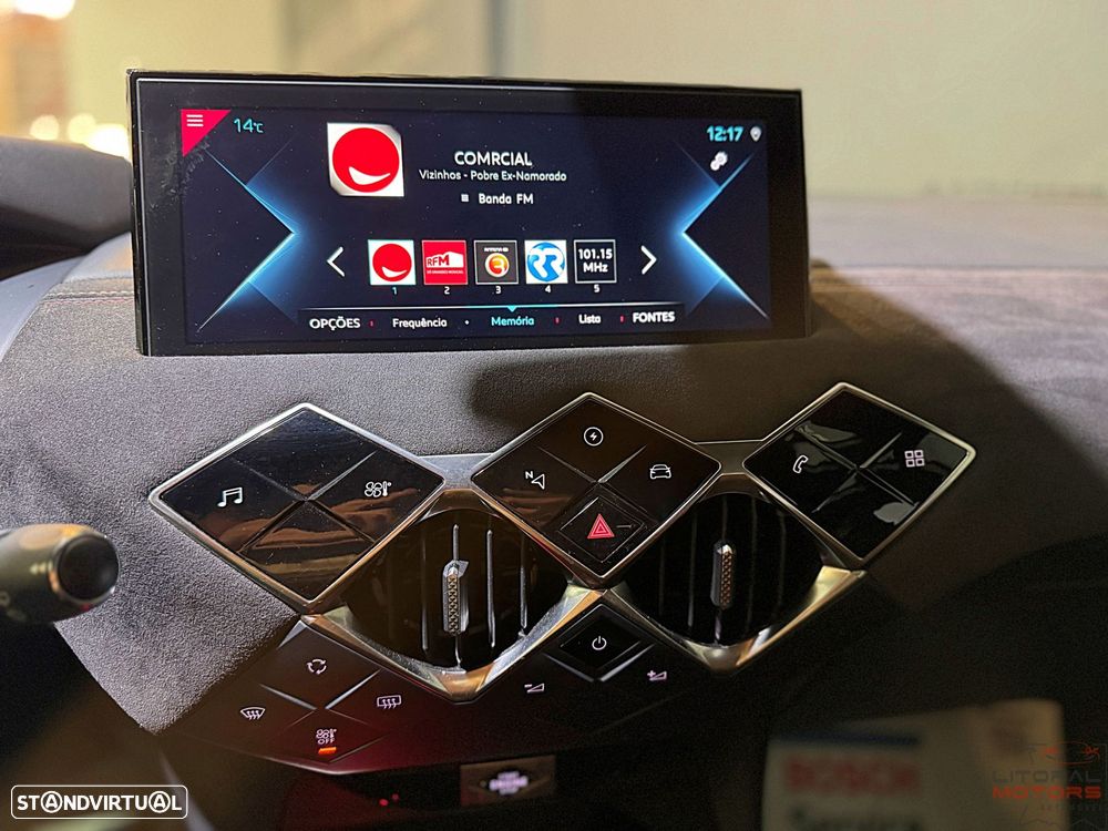 DS DS3 Crossback E-Tense Performance Line - 27