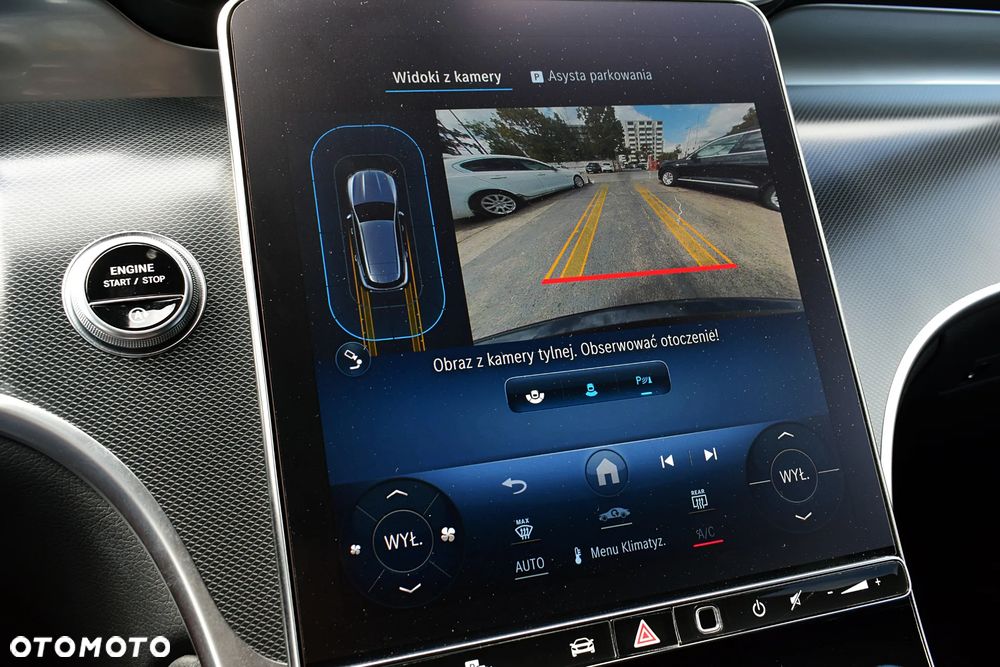 Mercedes-Benz GLC 200 4-Matic - 16