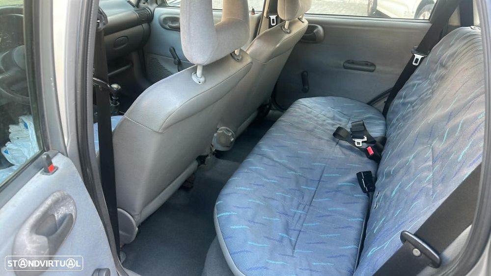 Opel Corsa 1.2 Swing - 14