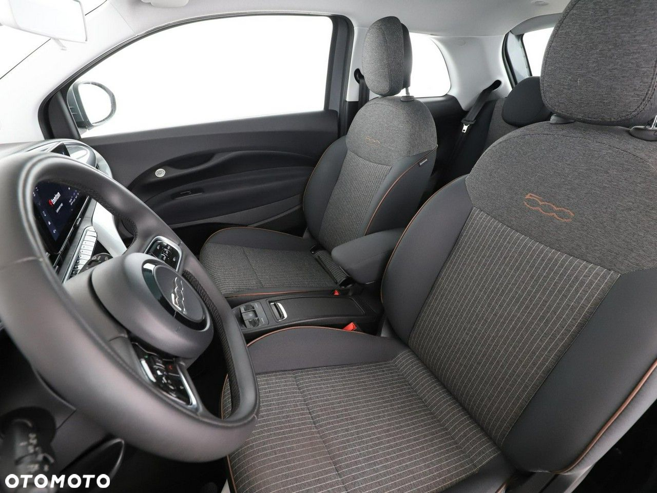 Fiat 500e Icon - 13