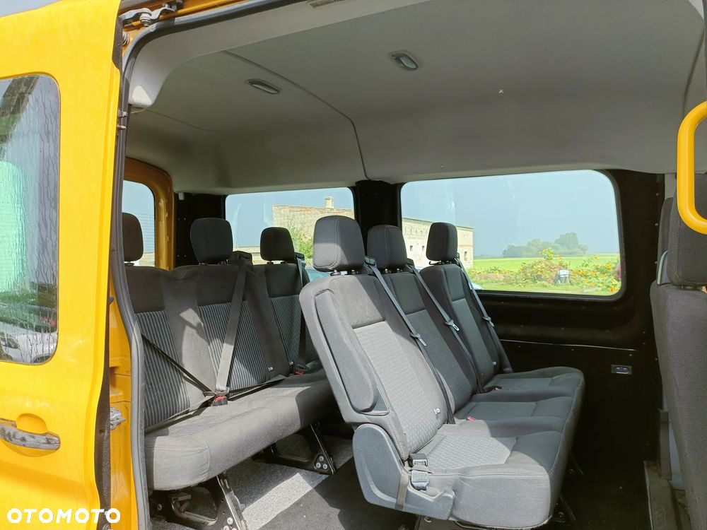 Ford Transit - 4
