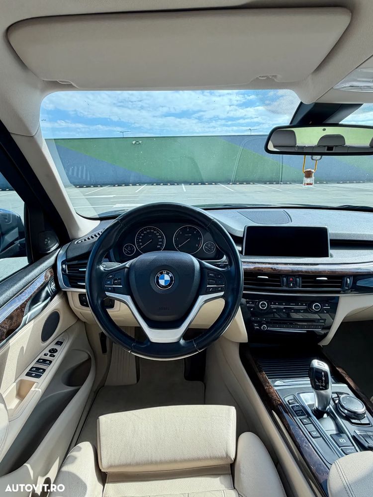 BMW X5 - 12