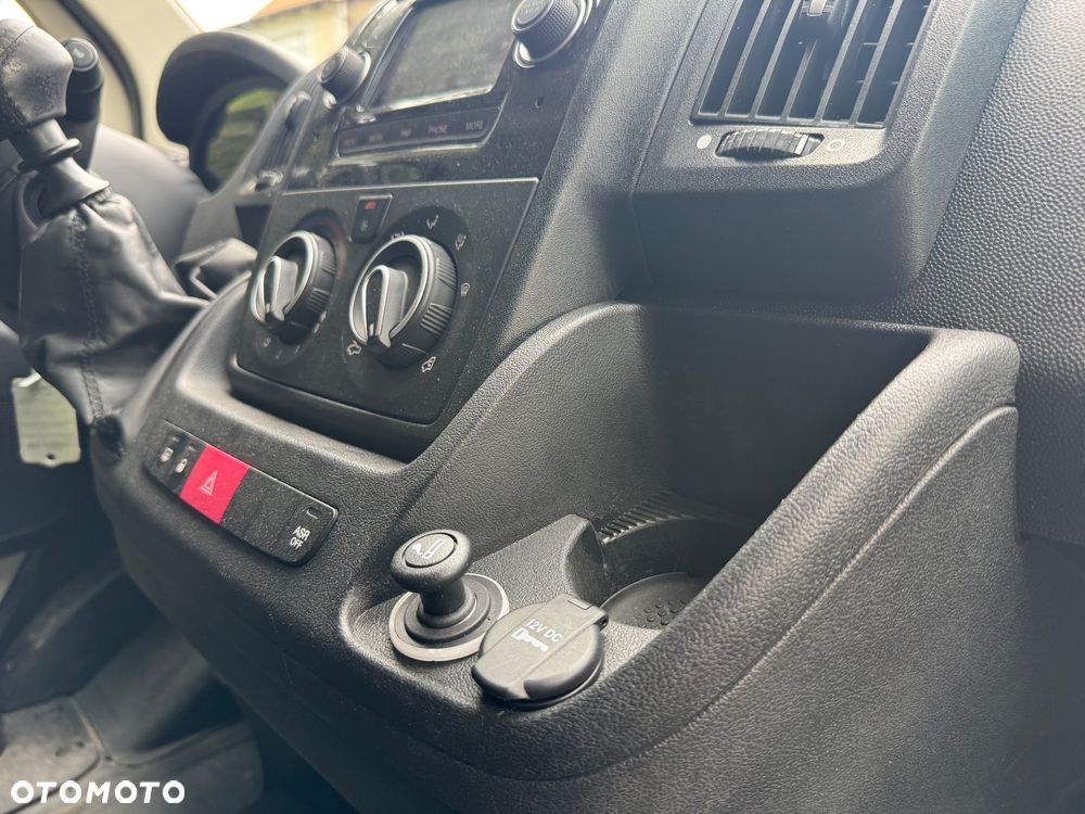 Peugeot Boxer - 15