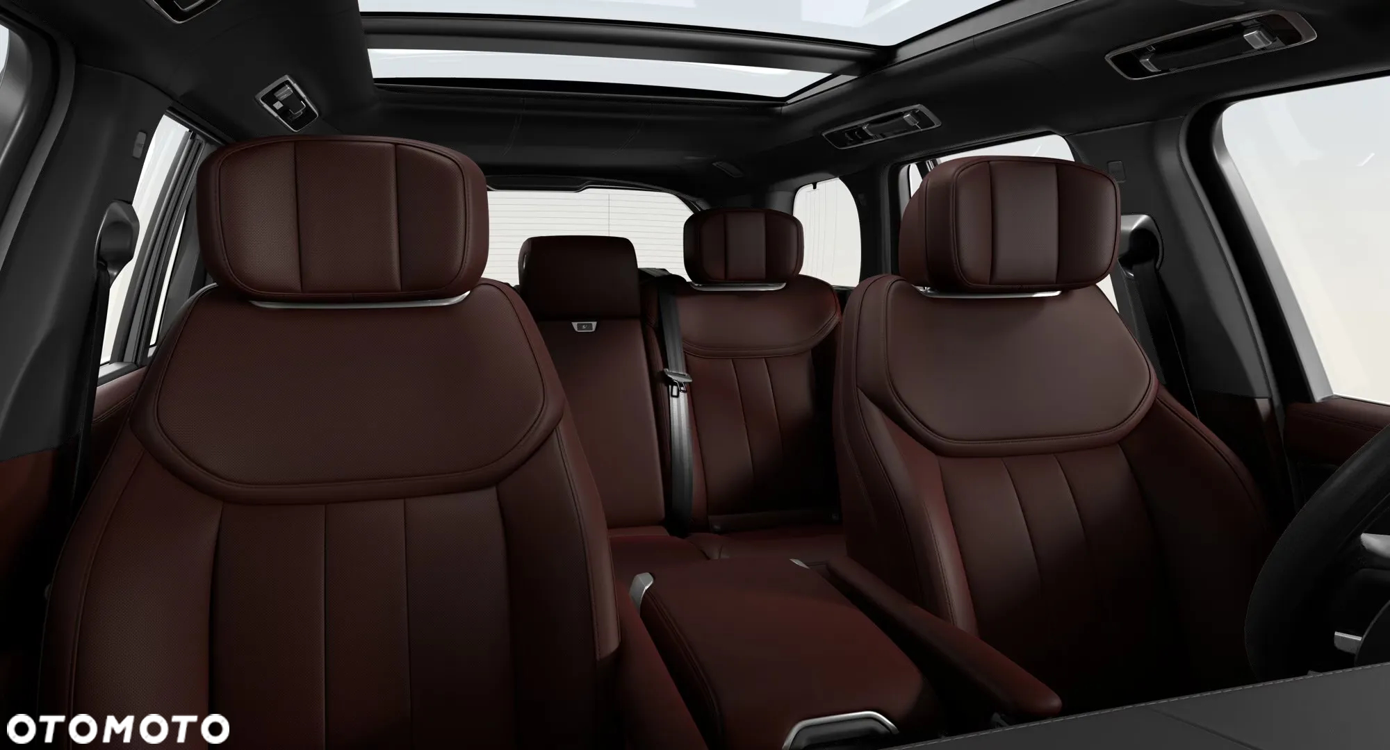 Land Rover Range Rover 4.4 V8 P535 Autobiography