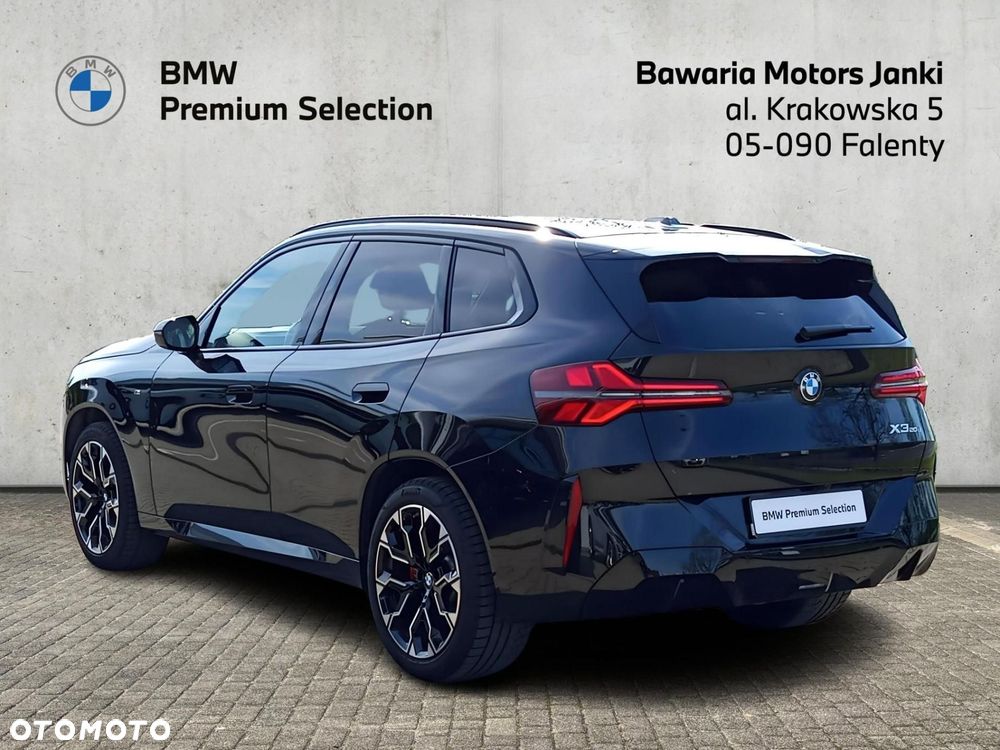 BMW X3 - 9
