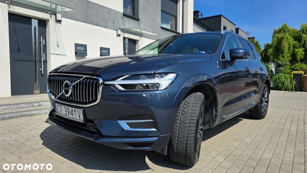Volvo XC 60 - 4