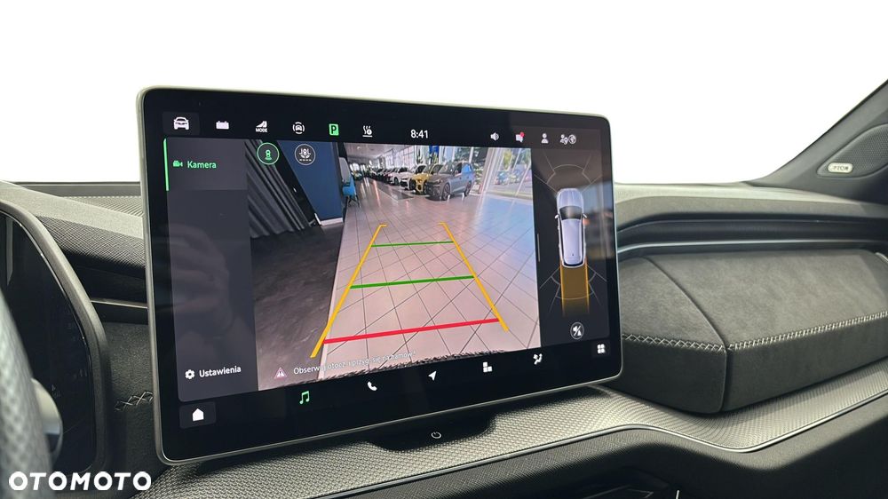 Skoda Kodiaq 1.5 TSI iV PHEV 4x2 Sportline DSG - 22