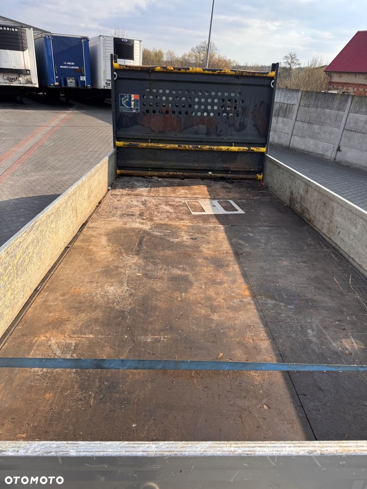 Iveco Daily 35C13 Bliźniak  Rama - 20