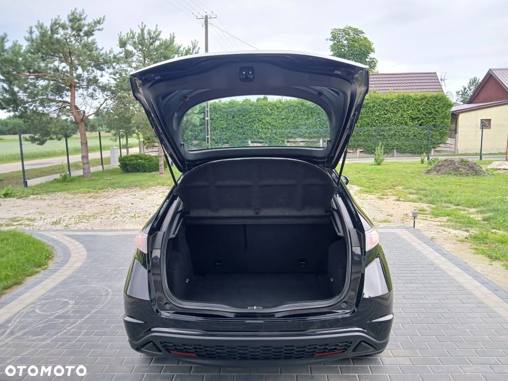 Honda Civic - 5