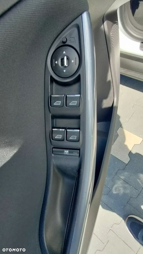 Ford Focus 1.6 TDCi Titanium - 11