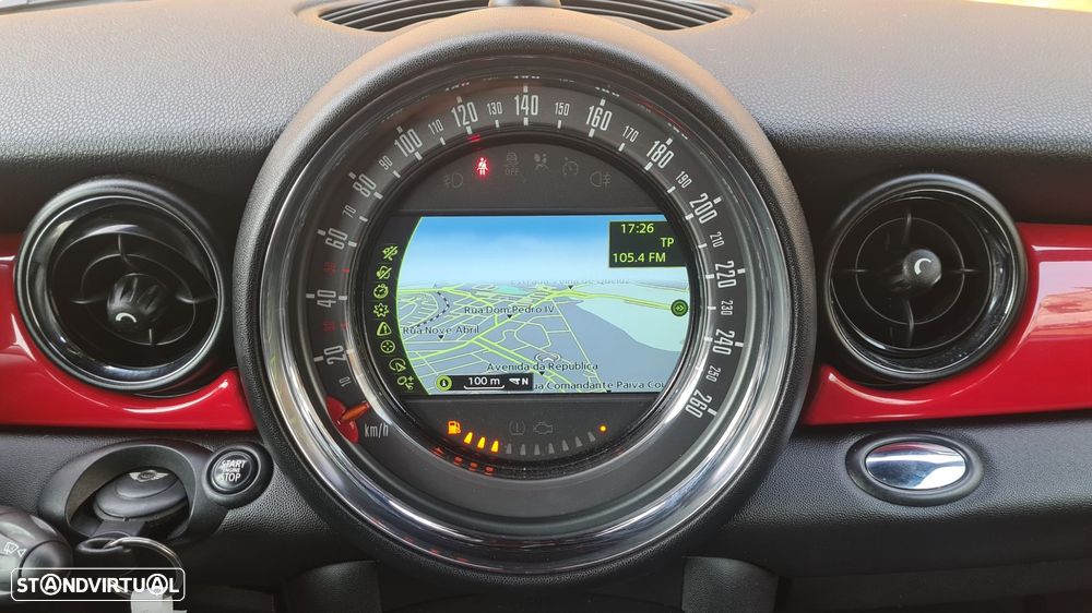 MINI Clubman John Cooper Works - 19