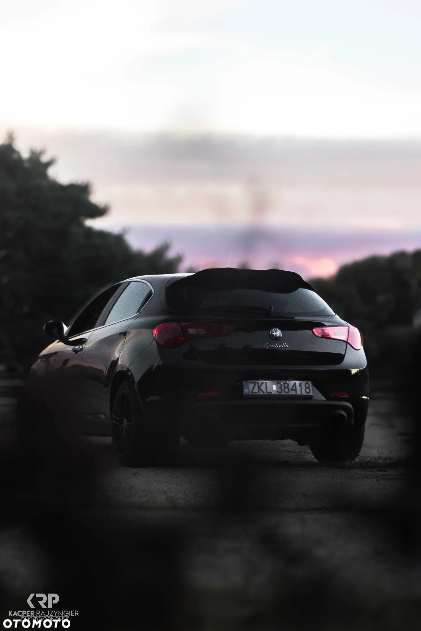 Alfa Romeo Giulietta 2.0 JTDM Distinctive - 2