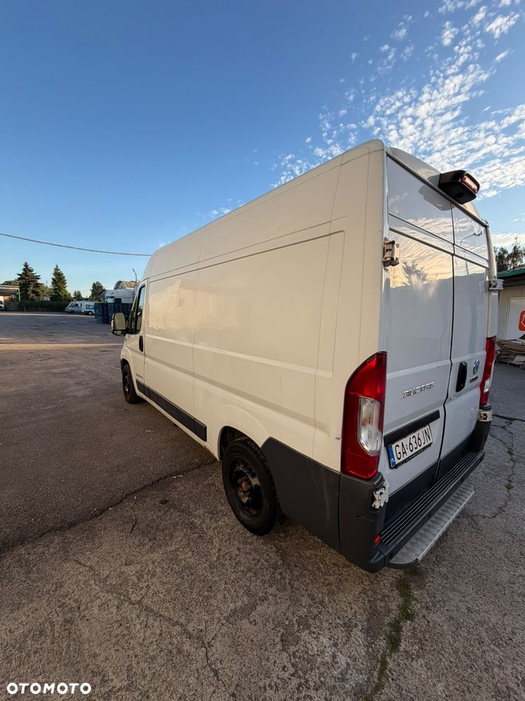 Fiat Ducato - 5