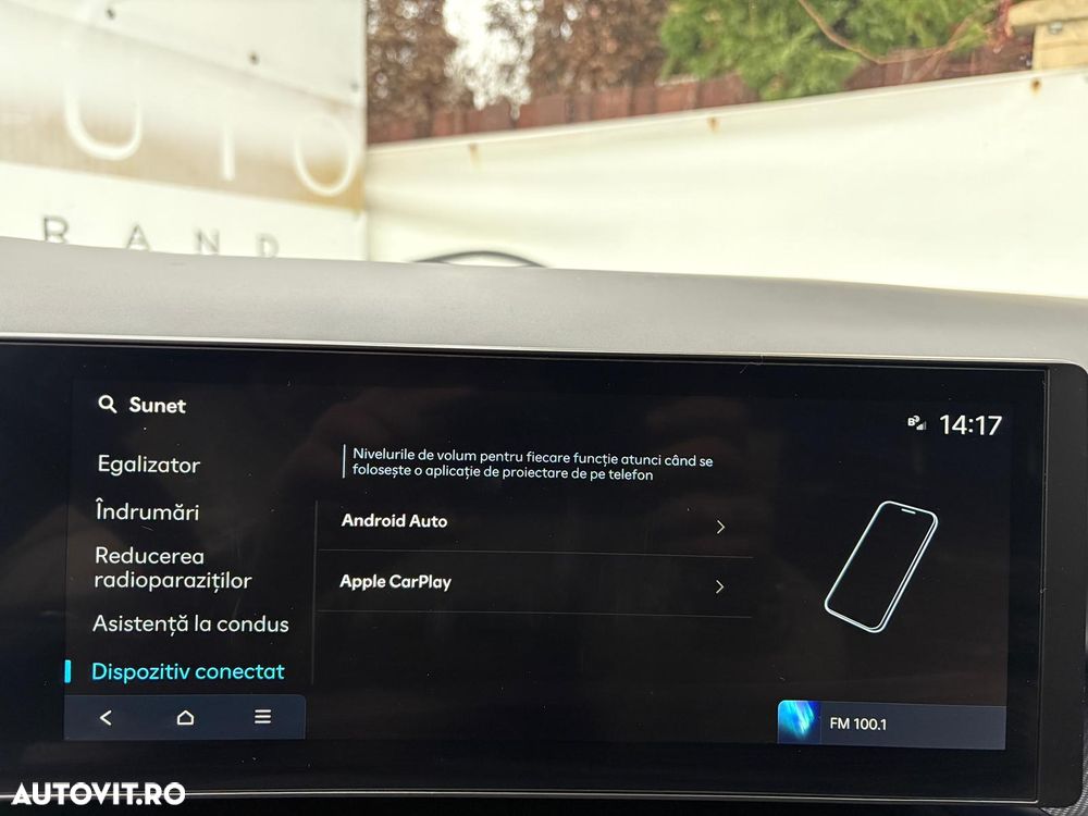 Hyundai Tucson HEV 1.6 l 230 CP 4WD 6AT Luxury - 24