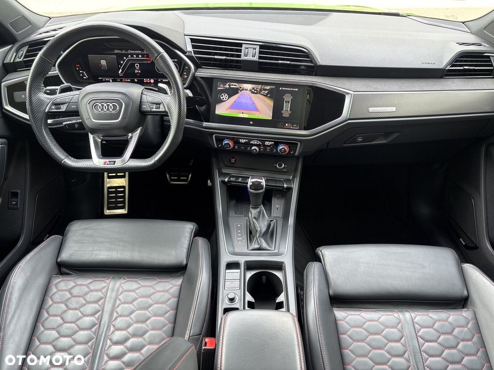 Audi RS Q3 Sportback - 11