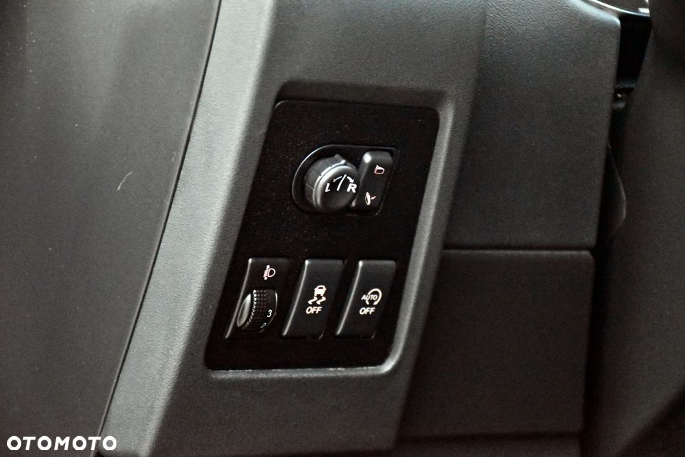 Nissan Qashqai+2 1.6 dCi DPF tekna - 27