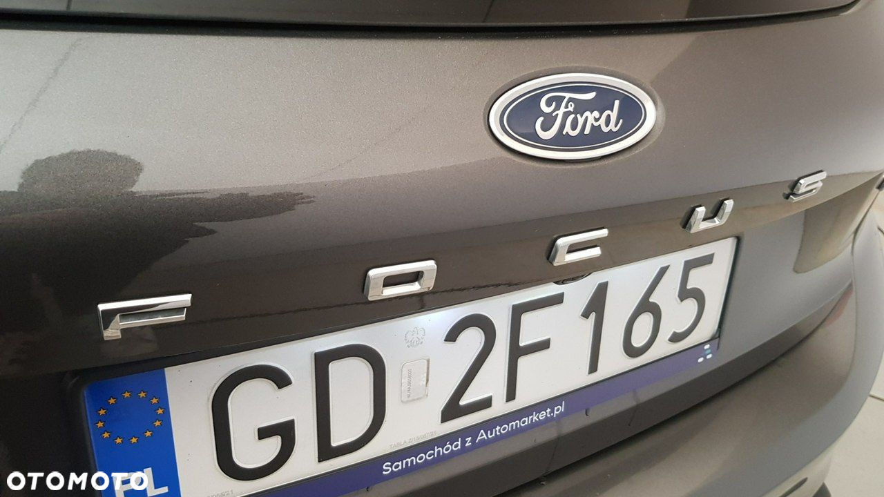 Ford Focus - 17