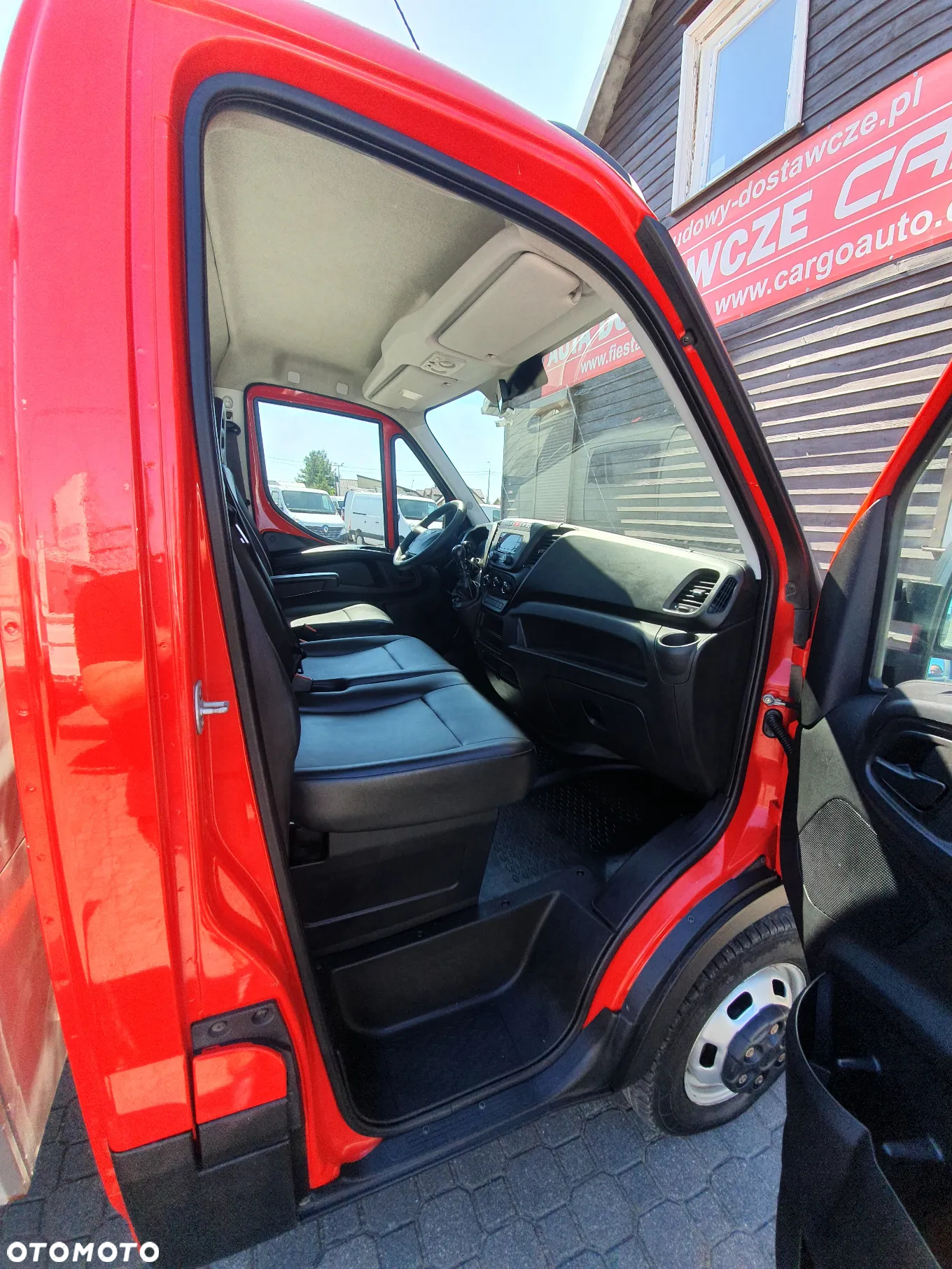 Iveco Daily 35C12 - 13