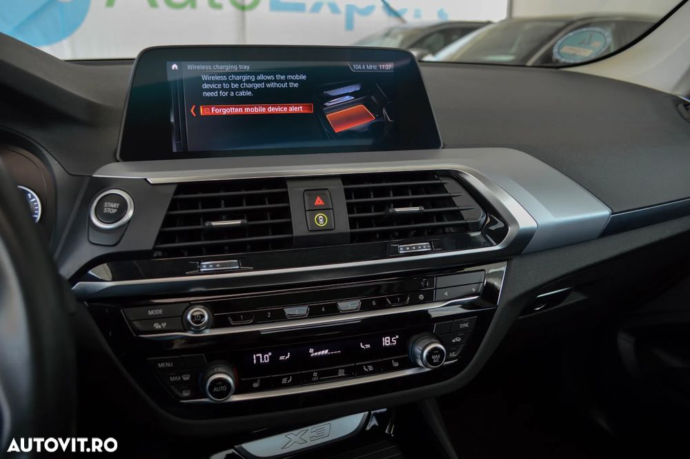 BMW X3 xDrive30e Aut. Luxury Line - 24