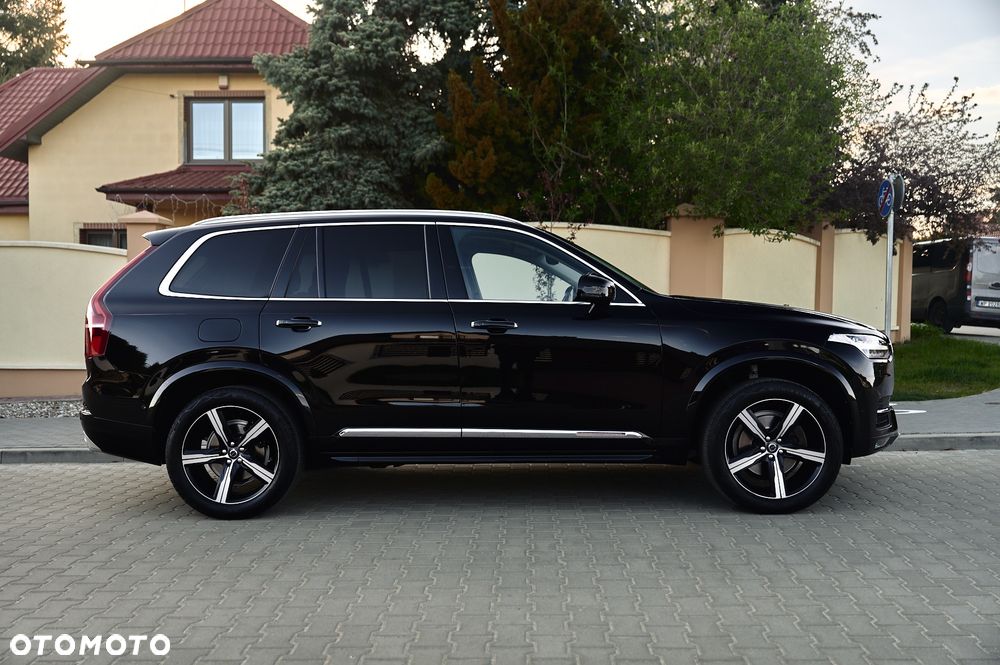 Volvo XC 90 D4 Geartronic Inscription - 14