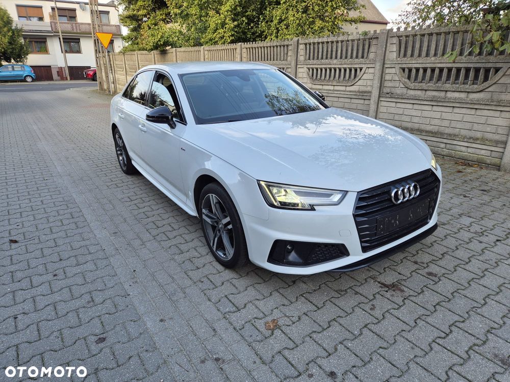 Audi A4 - 2