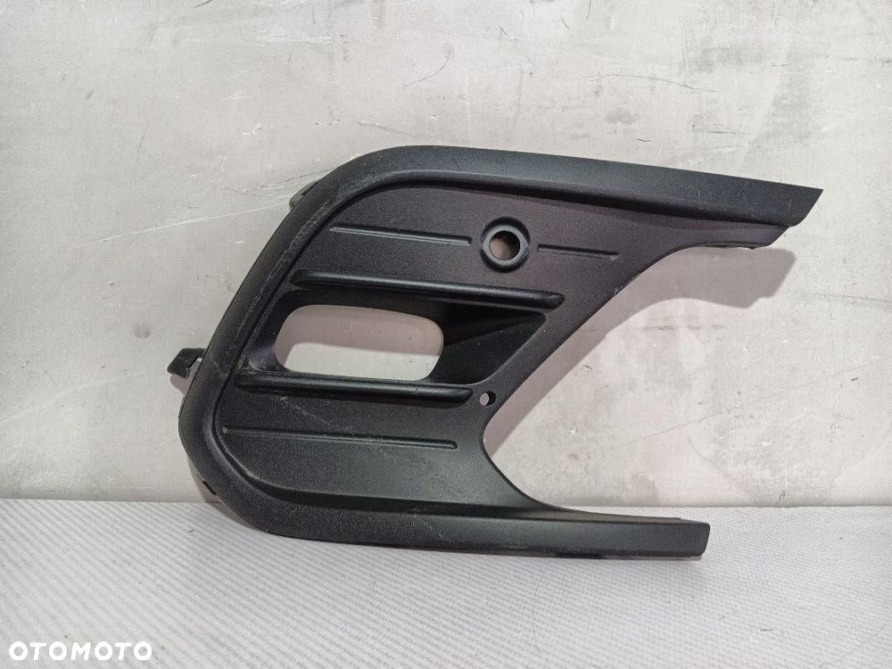 KRATKA ZDERZAKA PRZÓD PRZEDNIA PRAWA VW POLO VI 2021- 2GS853666E - 1