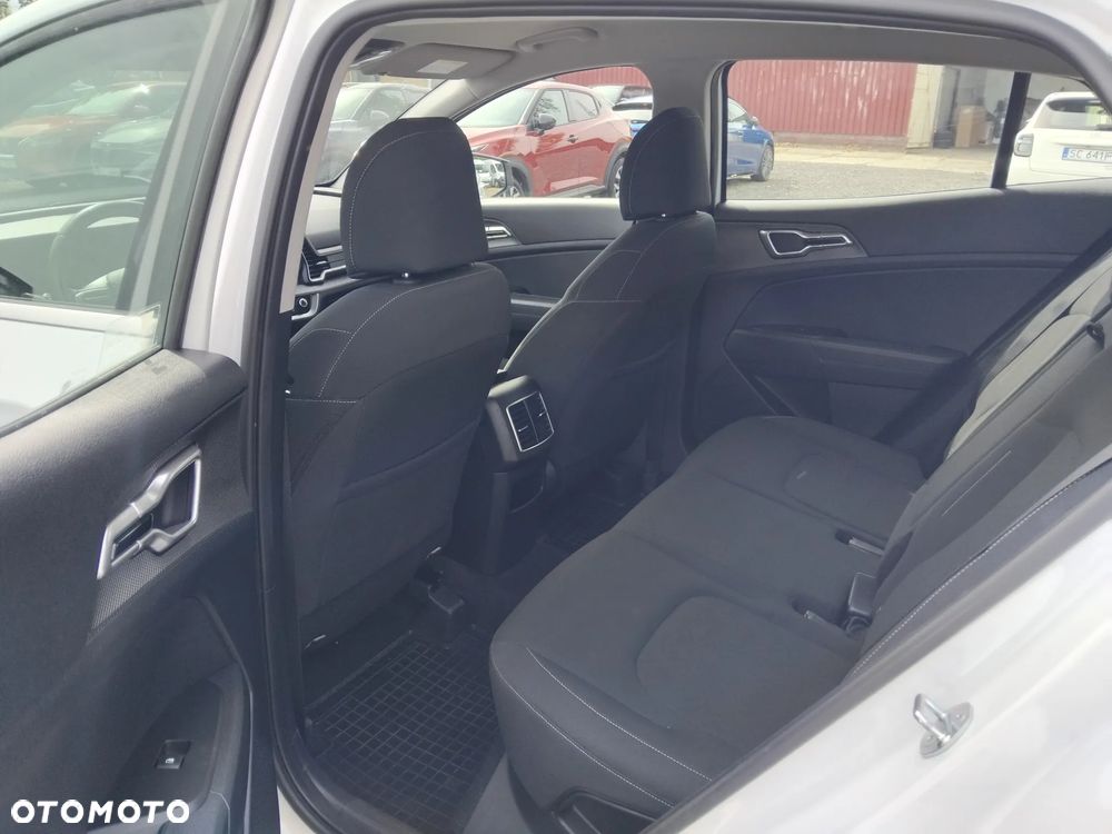 Kia Sportage 1.6 T-GDI M 2WD - 24