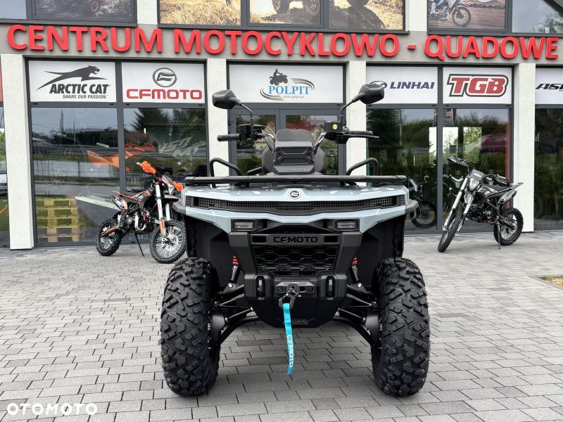 Cfmoto