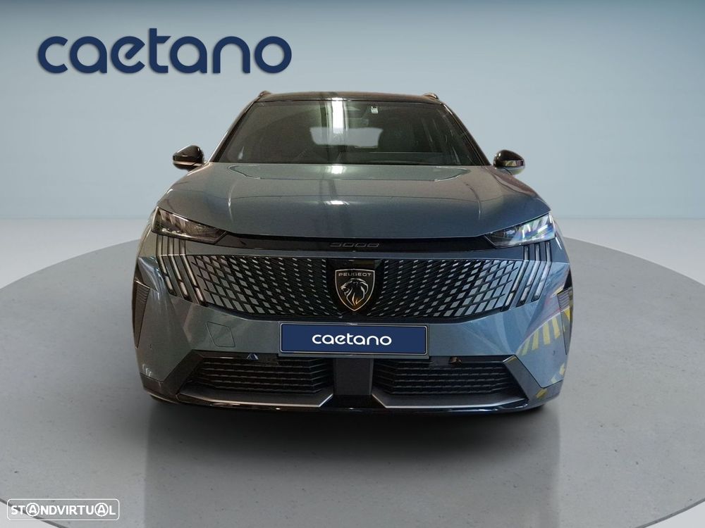 Peugeot E-5008 97 kWh Long Range GT - 2