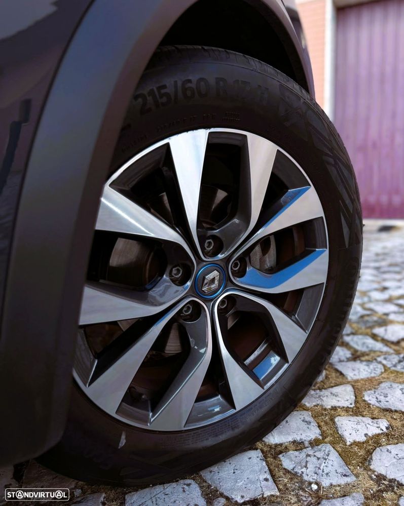 Renault Captur 1.6 E-Tech Plug-In Edition One - 7