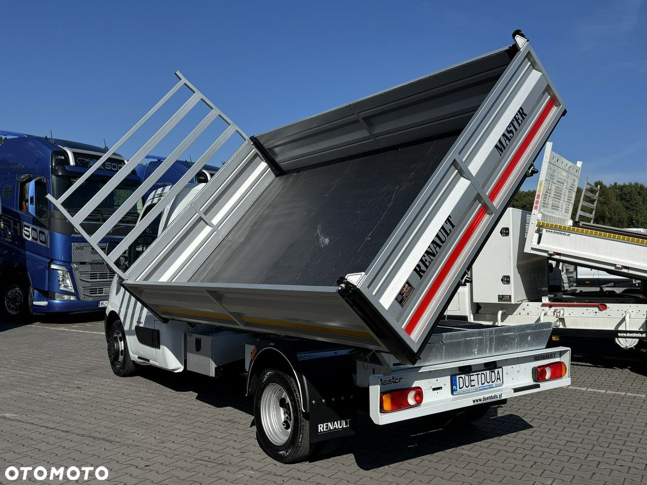 Renault Master - 15