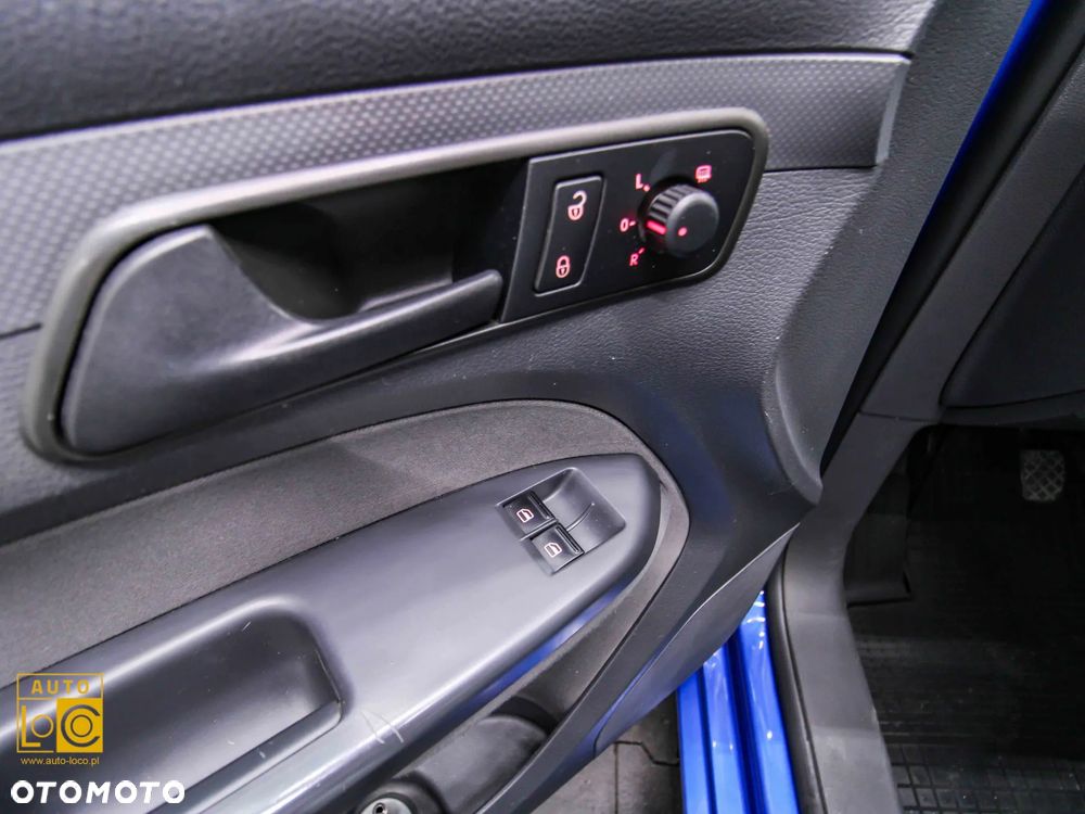 Volkswagen Caddy 1.2 (5-Si.) Trendline - 25