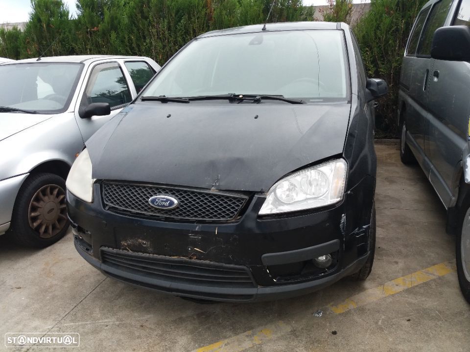Ford C-Max 2.0 tdci ano 2005 ás peças - 1