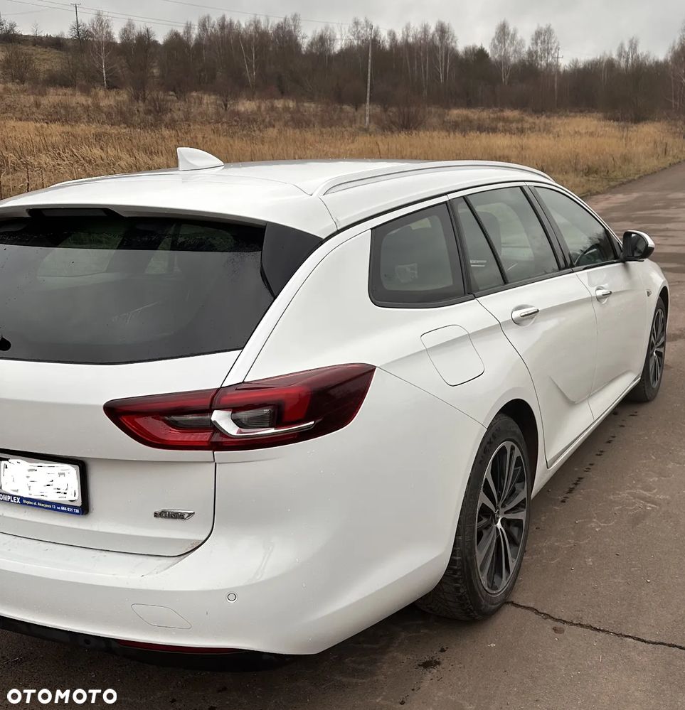 Opel Insignia CT 2.0 CDTI Exclusive S&S - 5