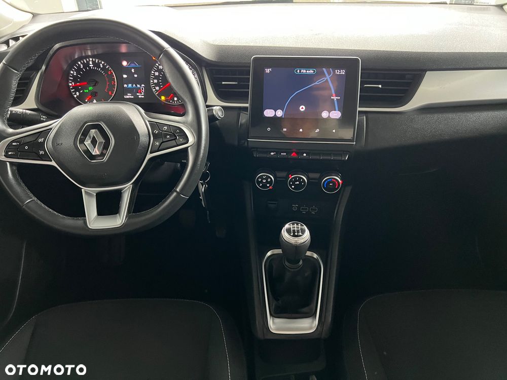 Renault Captur - 23