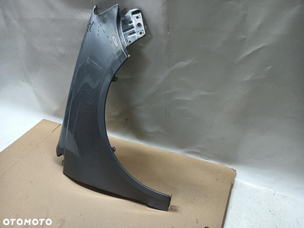BŁOTNIK PRZÓD PRZEDNI PRAWY VW POLO 4 6Q0821106 - 2