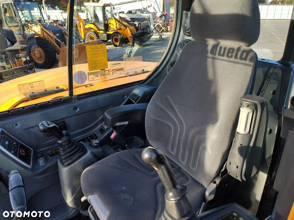 Hyundai ROBEX 80CR-9 2013r 8,3 tony - 35