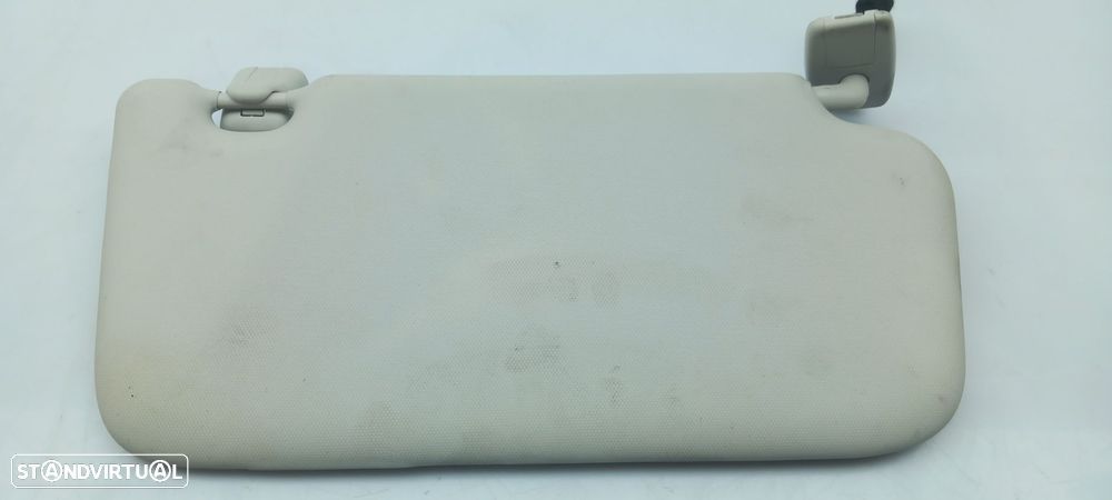 Pála de sol esquerda FORD Fiesta VII (HJ, HF) - 4