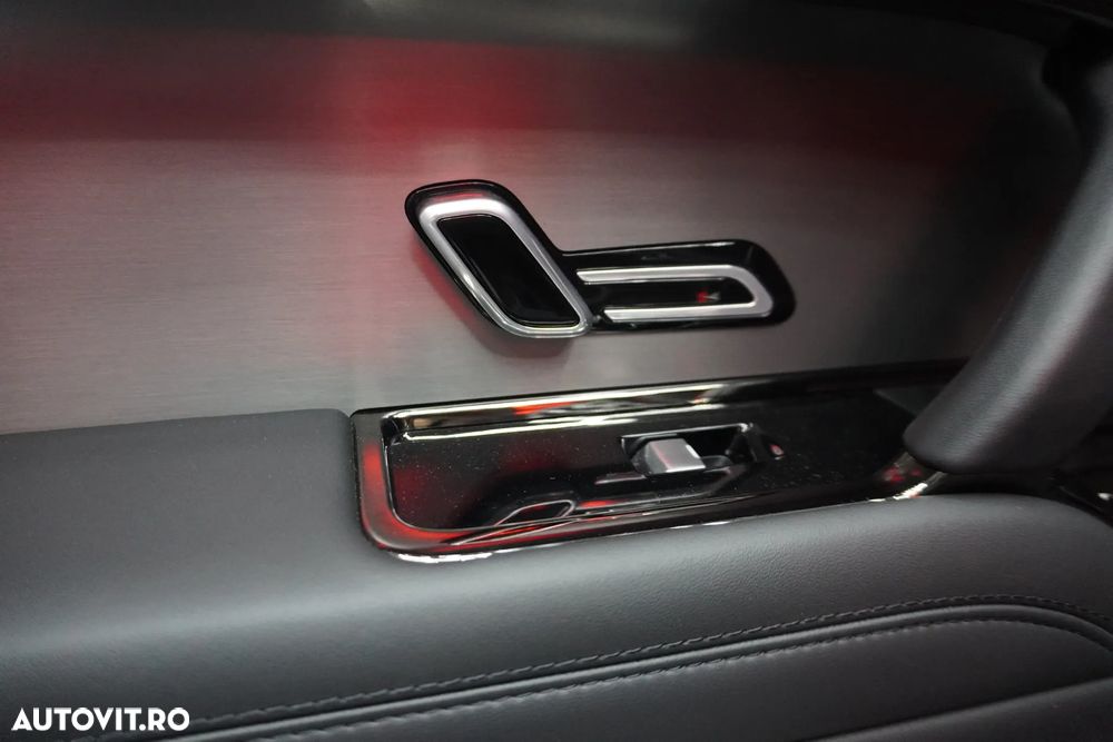 Land Rover Range Rover Sport 3.0 I6 D350 MHEV First Edition - 16