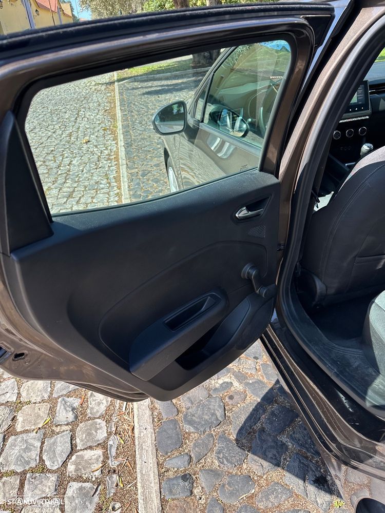 Renault Clio 1.0 TCe Intens - 5