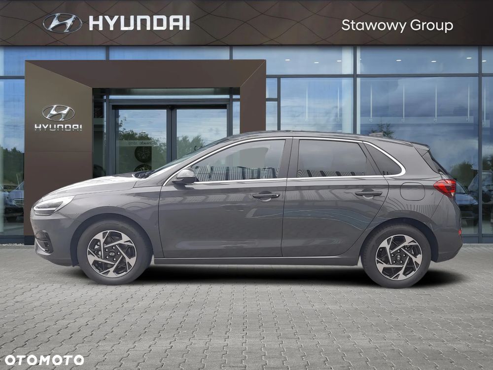 Hyundai i30 1.0 T-GDI Smart - 2